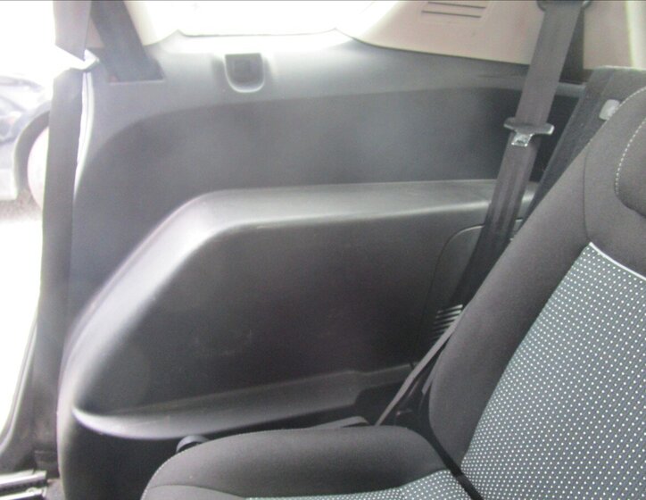 Ford S-MAX Ostatní 1,6 l 85 kw