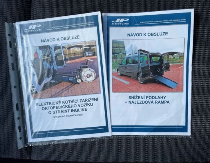 Toyota ProAce City Verso 72