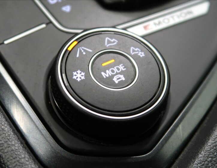 Volkswagen Tiguan SUV 2,0 l 140 kw