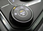 Volkswagen Tiguan SUV 2,0 l 140 kw