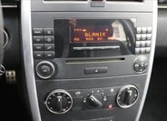 Mercedes-Benz Třídy B Kombi 1,7 l 85 kw