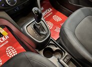 Hyundai i10 Hatchback 1,2 l 64 kw