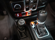 Jeep Wrangler Ostatní 3,6 l 213 kw