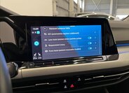 Volkswagen Golf Hatchback 1,5 l 110 kw