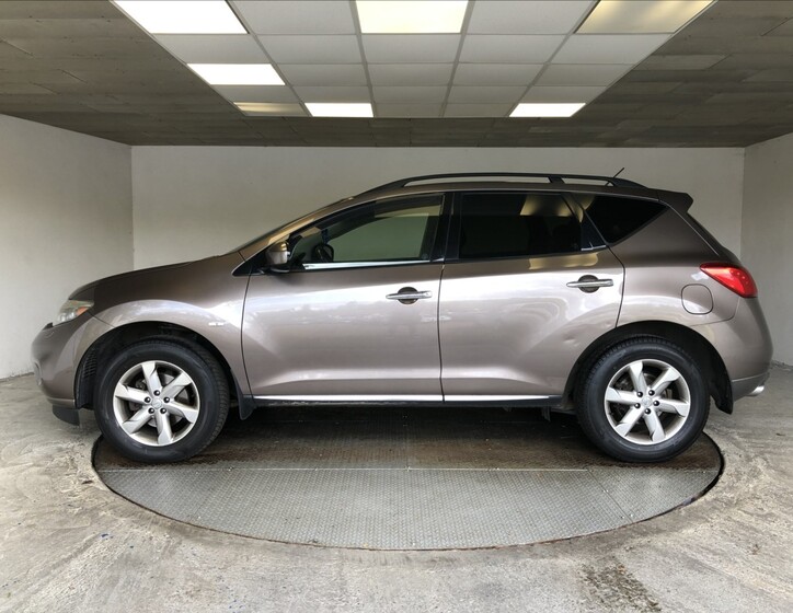 Nissan Murano 4