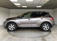 Nissan Murano 4