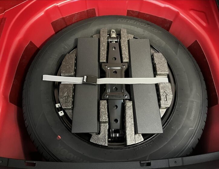 Škoda Scala Hatchback 1,5 l 110 kw