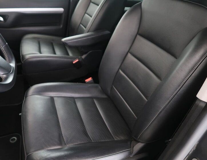 Toyota ProAce Verso VAN-Minibus 2,0 l 130 kw