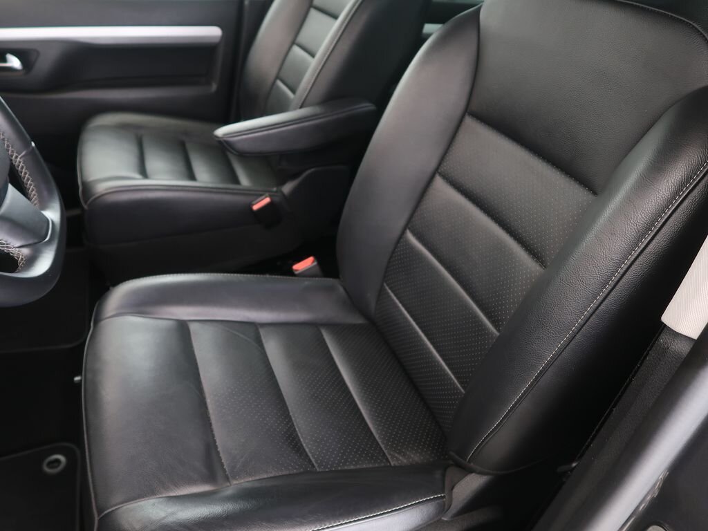 Toyota ProAce Verso VAN-Minibus 2,0 l 130 kw