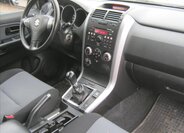 Suzuki Grand Vitara 11