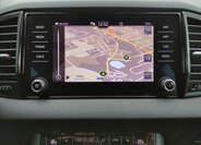 Škoda Karoq SUV / Terénní 1,5 l 110 kw