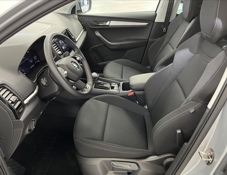 Škoda Karoq 20