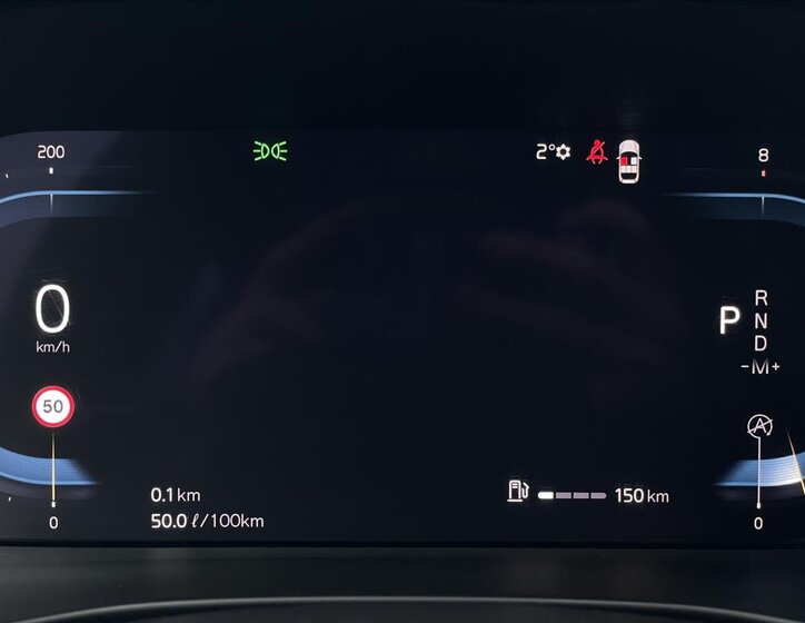 Volvo XC40 SUV 2,0 l 145 kw