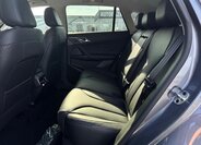 MG HS SUV / Terénní 1,5 l 125 kw