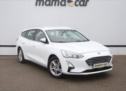 Ford Focus Kombi 999,0 74 kw