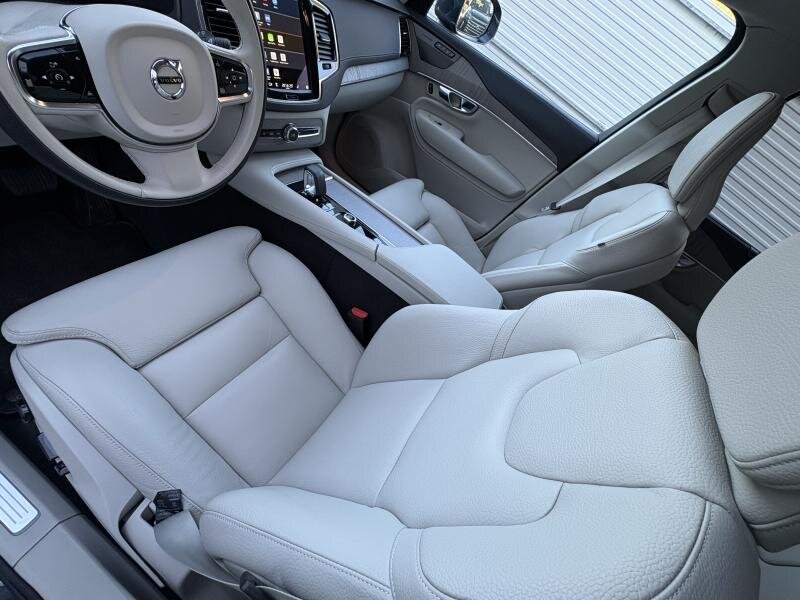 Volvo XC90 SUV 2,0 l 173 kw