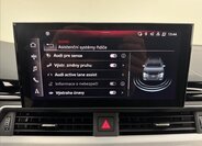 Audi A4 Kombi 2,0 l 150 kw