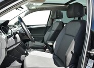 Volkswagen Tiguan SUV / Terénní 2,0 l 110 kw