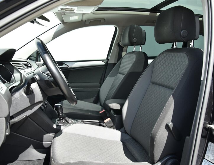 Volkswagen Tiguan SUV / Terénní 2,0 l 110 kw