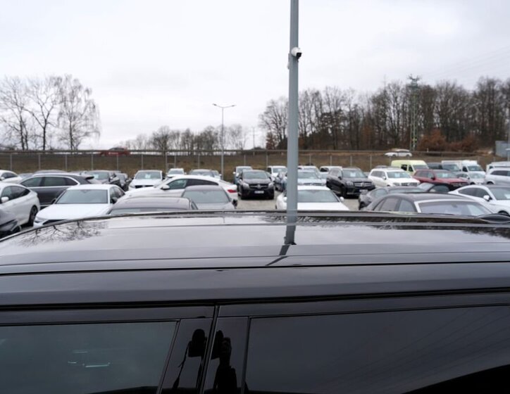 Land Rover Range Rover SUV 3,0 l 190 kw