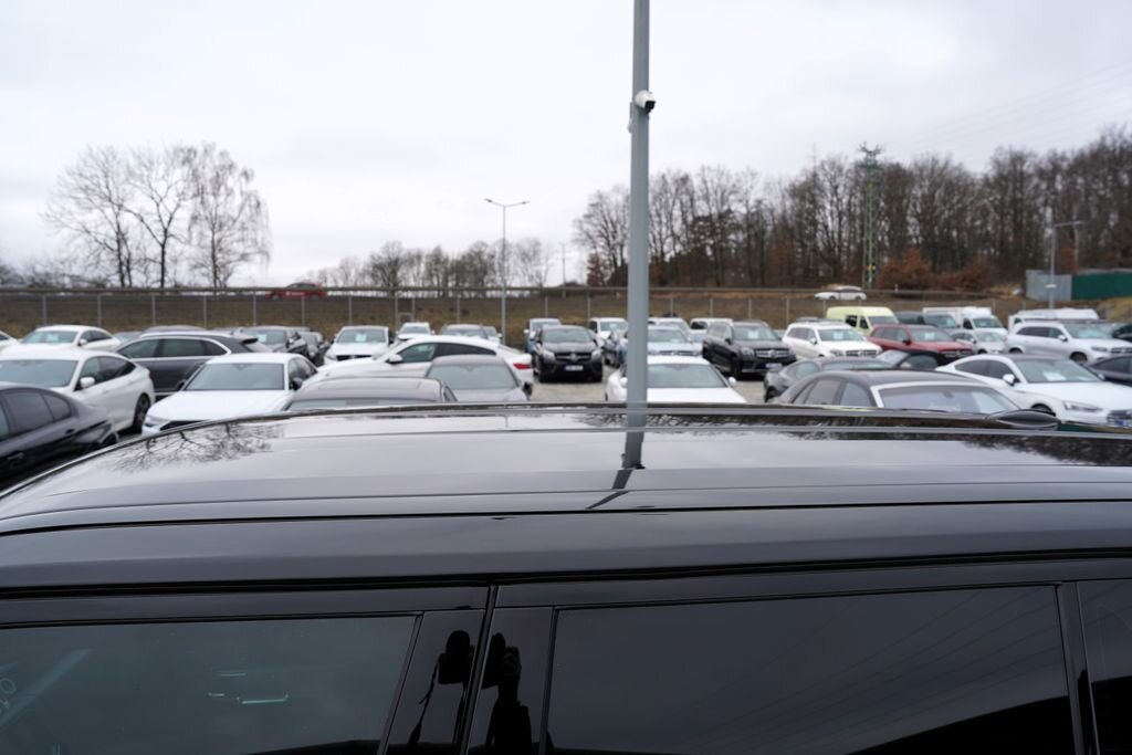 Land Rover Range Rover SUV 3,0 l 190 kw