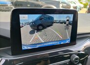 Ford Kuga SUV / Terénní 1,5 l 110 kw