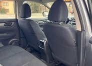Nissan Qashqai SUV 0,0 0