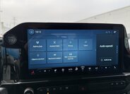 Ford Tourneo Custom Kombi 2,5 l 171 kw