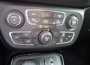 Jeep Compass SUV / Terénní 2,0 l 103 kw
