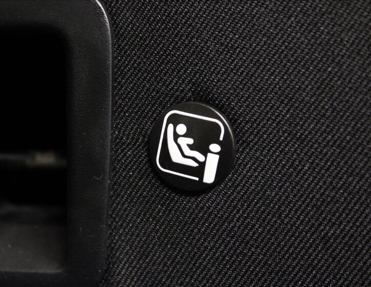 Renault Kangoo MPV 1,3 l 75 kw