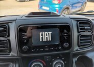 Fiat Ducato Skříň 2,2 l 132 kw