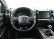 Citroën C5 Aircross SUV / Terénní 1,2 l 96 kw