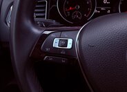 Volkswagen Golf Sportsvan Kombi 1,4 l 92 kw