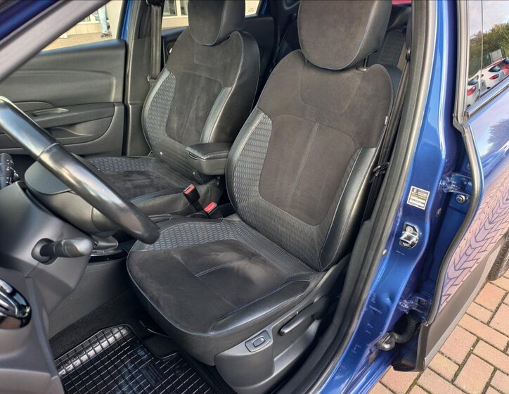 Renault Captur SUV 1,3 l 110 kw