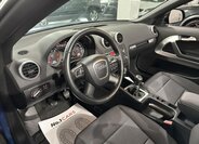 Audi A3 Kabriolet 1,6 l 77 kw