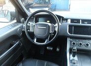 Land Rover Range Rover Sport 15