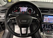 Audi A6 Kombi 2,0 l 150 kw