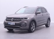 Volkswagen T-Cross SUV 999,0 85 kw