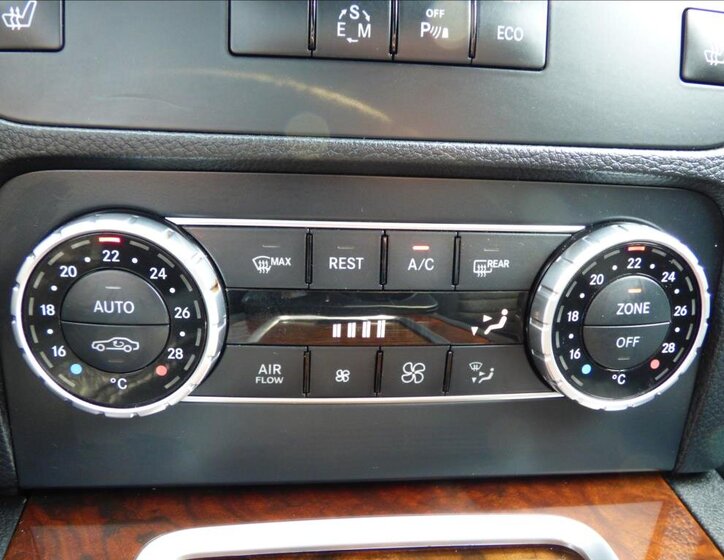 Mercedes-Benz GLK 39