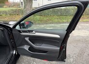 Volkswagen Passat 27