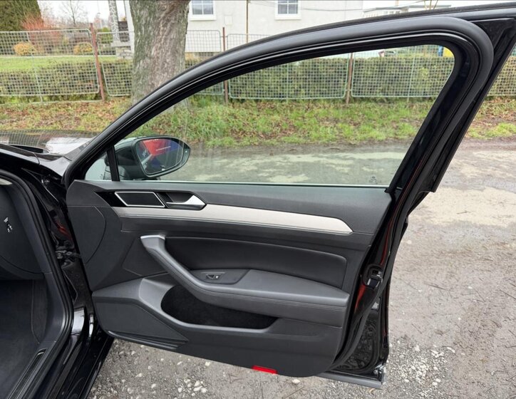 Volkswagen Passat 27