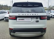 Land Rover Discovery SUV / Terénní 3,0 l 190 kw
