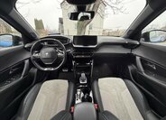 Peugeot 2008 SUV 0,0 100 kw