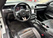 Ford Mustang Kupé 5,0 l 338 kw