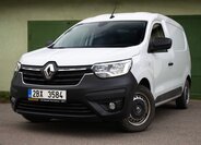 Renault Expres Skříň 1,5 l 55 kw