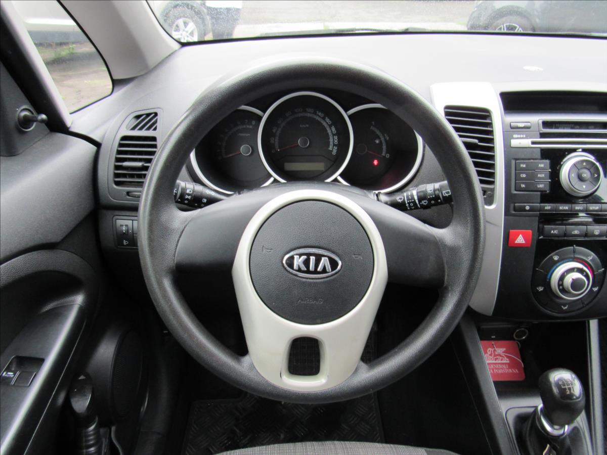 KIA Venga