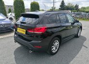 BMW X1 SUV / Terénní 2,0 l 110 kw