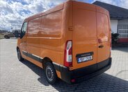 Renault Master Skříň 2,3 l 81 kw