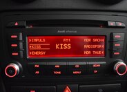 Audi A3 Hatchback 1,4 l 92 kw