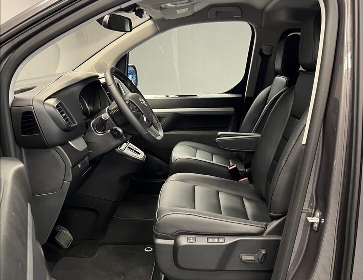 Toyota ProAce Verso VAN-Minibus 0,0 100 kw